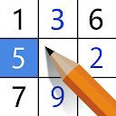 Sudoku Puzzle Game 2.1.0.7 APK Télécharger