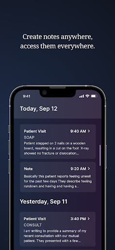 Tali AI Screen 3