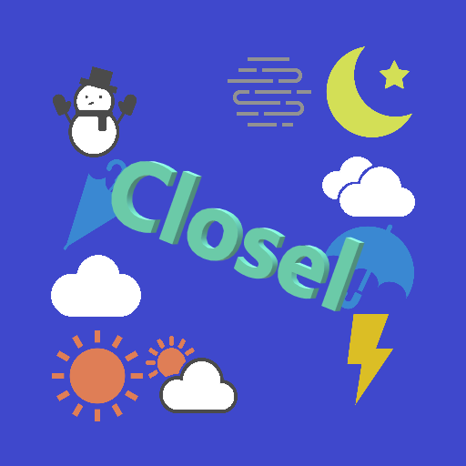 Closel logo