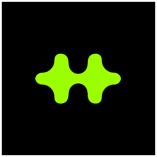 HYPE Studio App logo