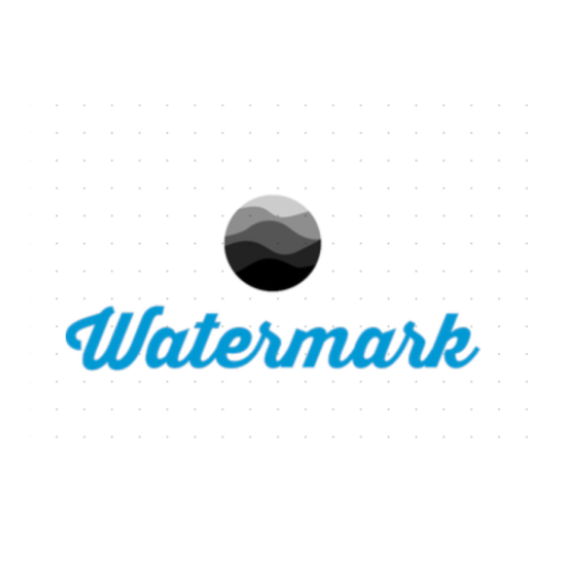 Watermark logo