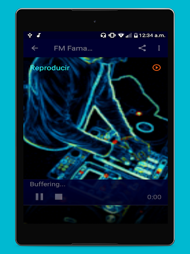 Radio Emisoras Hondureñas AMFM