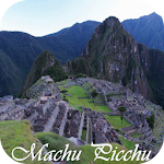 Cover Image of डाउनलोड Machu Picchu Video LWP  APK