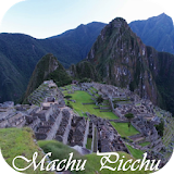 Machu Picchu Video LWP icon