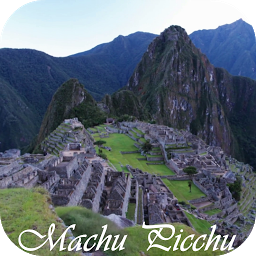 Icon image Machu Picchu Video LWP