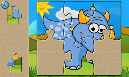 Kids' Puzzles - Apps on Google Play