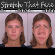 Stretch That Face 1.03 Icon