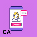 Cover Image of ダウンロード Canadian Accent  APK