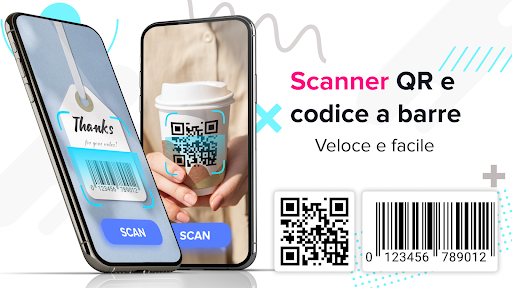 Anteprima dell'app