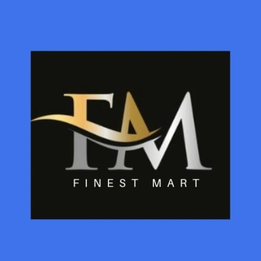 Finest Mart - Online Shopping logo
