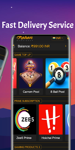 Aahan Gift Shop - Online Store Screen 3