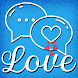 Love Stickers for Telegram
