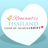 Romantic Thailand icon
