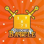 Cover Image of Tải xuống Sudoku Battle: multiplayer  APK
