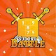 Sudoku Battle : Online multiplayer challenges