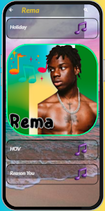 Rema all songs
