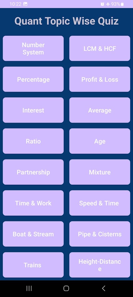 #3. Apti Master (Android) Ved: RainyClouds