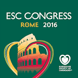 ESC Congress 2016 icon