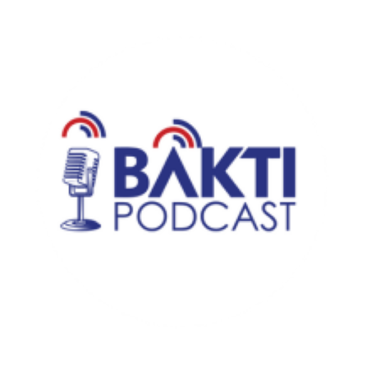 BAKTI Podcast  Icon