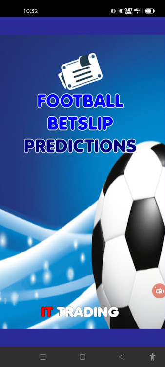 Vip Soccer Betslip Predictions - 1.0.0.2 - (Android)