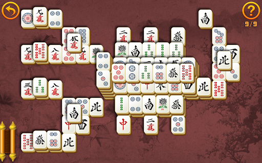 Mahjong 2.4 screenshots 2