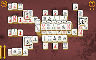 Game screenshot Mahjong hack