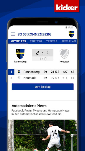 SG 05 Ronnenberg Screen 3