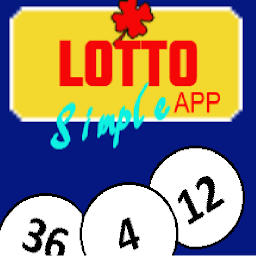 Icon image Lotto simple app