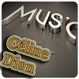 Céline Dion icon