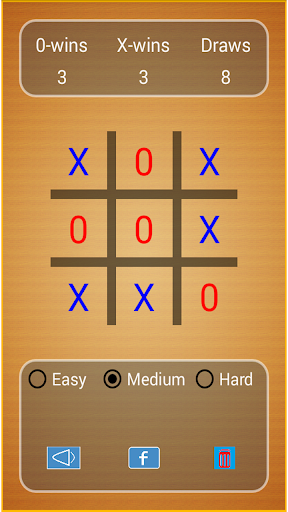Tic Tac Toe
