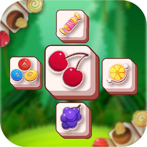 Tile Tango : Match 3 Game logo
