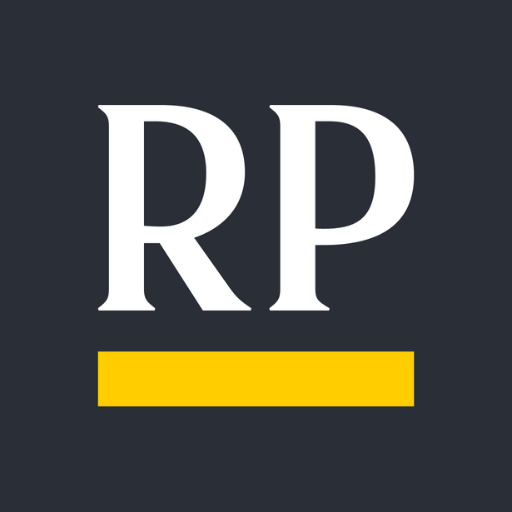 RP ePaper  Icon