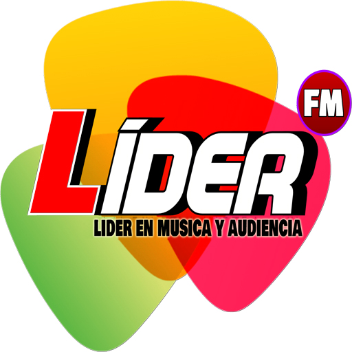 radiolider logo