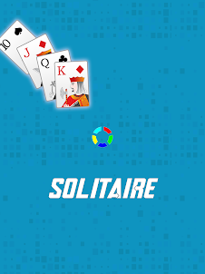 Solitaire * Classics Card Game