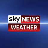 Sky News Weather icon