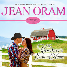 Obraz ikony: The Cowboy's Stolen Heart: A FREE Sweet Cowboy Romance Audiobook (Auto-Generated Audio by Madison)