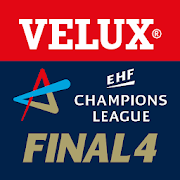 VELUX EHF FINAL4 2.0 Icon
