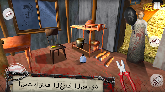 صورة لقطة الشاشة