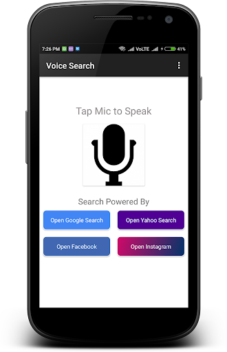 App-Vorschau