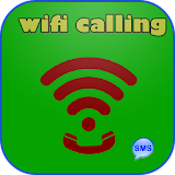 Wifi Caller Unlimited icon