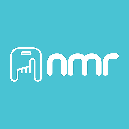 NMR Celular logo
