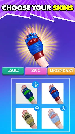 Spider Rope Hero: Super Robot - Screenshot 2
