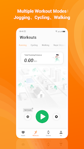 My Health 2