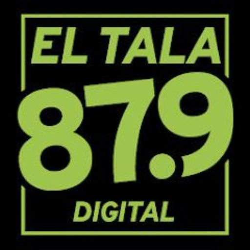 El Tala Digital logo