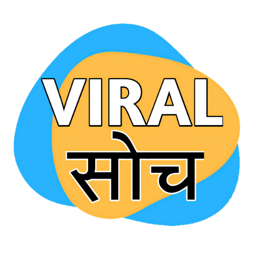 Viral Soch logo