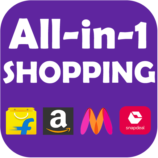 All In One Online Shopping App