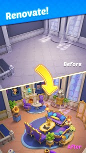 Bubble Shooter Kingdom Apk Download For Android & IOS 5