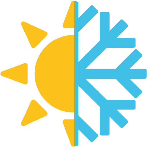 Thermometer 7.6 Icon