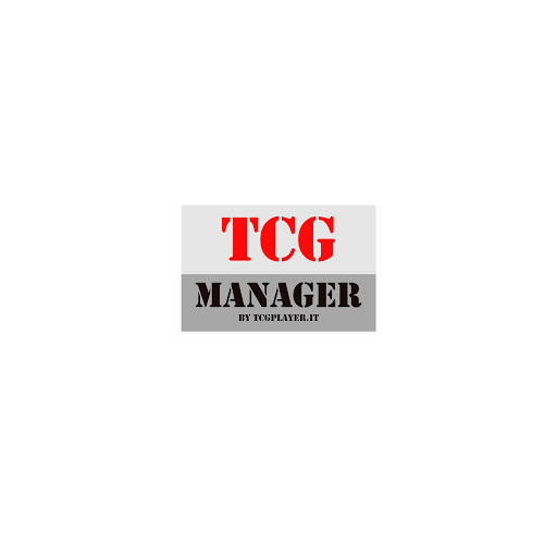 TCG MANAGER Screenshot 3 - AppWisp.com