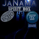 JaNaMa Spirit Box icon